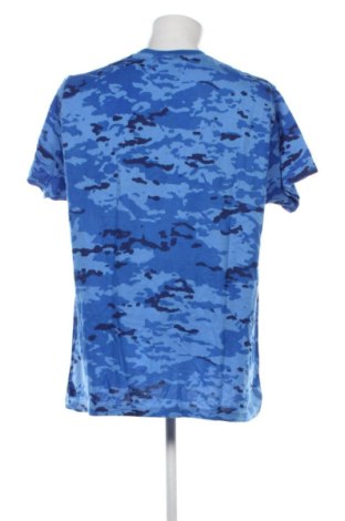 Мъжка тениска Valento, Размер XXL, Цвят Многоцветен, Цена 10,22 €