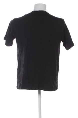 Męski T-shirt Versace Jeans, Rozmiar L, Kolor Czarny, Cena 307,99 zł
