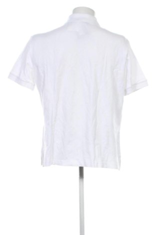 Férfi póló Versace Jeans, Méret XXL, Szín Fehér, Ár 32 519 Ft