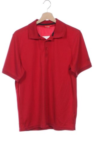 Ανδρικό t-shirt Vittorio Rossi, Μέγεθος S, Χρώμα Κόκκινο, Τιμή 10,00 €, #136643505