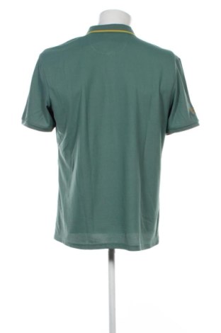 Мъжка тениска Vogue, Размер 3XL, Цвят Зелен, Цена 9,71 €