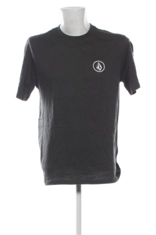 Pánské tričko  Volcom, Velikost L, Barva Šedá, Cena  939,00 Kč
