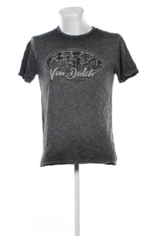 Pánské tričko  Von Dutch, Velikost M, Barva Černá, Cena  409,00 Kč