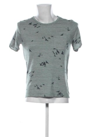 Ανδρικό t-shirt WE, Μέγεθος M, Χρώμα Πολύχρωμο, Τιμή 18,41 €, #136670406