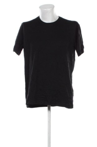 Мъжка тениска Watson's, Размер XL, Цвят Черен, Цена 9,71 €, #136593995