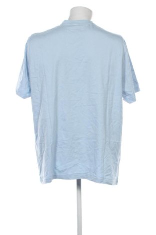 Tricou de bărbați Watson's, Mărime XXL, Culoare Albastru, Preț 47,99 Lei