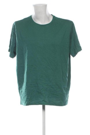 Tricou de bărbați X-Mail, Mărime XXL, Culoare Verde, Preț 60,99 Lei