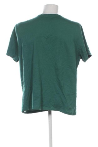 Tricou de bărbați X-Mail, Mărime XXL, Culoare Verde, Preț 60,99 Lei