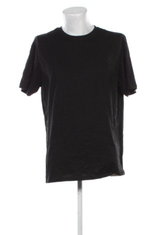 Tricou de bărbați X-Mail, Mărime XXL, Culoare Negru, Preț 60,99 Lei