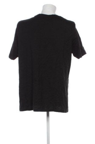 Tricou de bărbați X-Mail, Mărime XXL, Culoare Negru, Preț 60,99 Lei