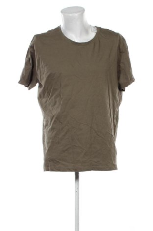 Tricou de bărbați X-Mail, Mărime XXL, Culoare Verde, Preț 60,99 Lei