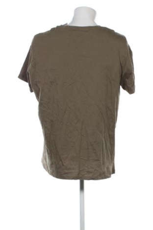 Tricou de bărbați X-Mail, Mărime XXL, Culoare Verde, Preț 60,99 Lei