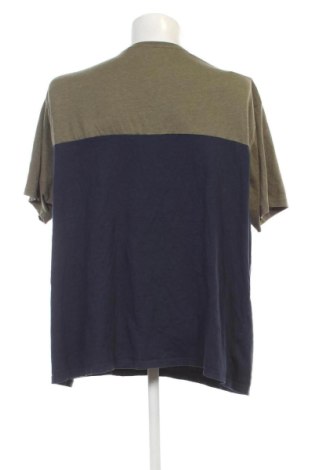 Мъжка тениска X-Mail, Размер 5XL, Цвят Многоцветен, Цена 10,22 €
