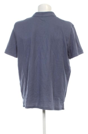 Męski T-shirt X-Mail, Rozmiar XXL, Kolor Niebieski, Cena 51,99 zł