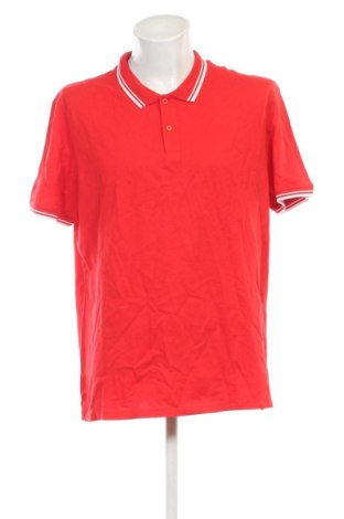 Férfi póló X-Mail, Méret XXL, Szín Piros, Ár 4 949 Ft