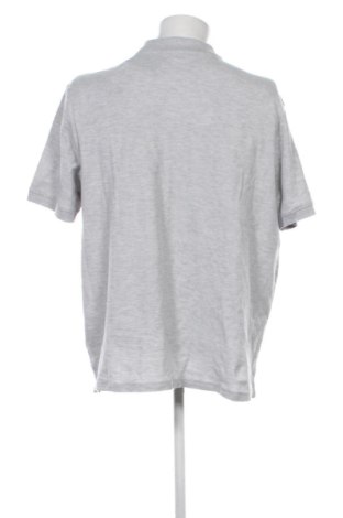 Мъжка тениска X-Mail, Размер XXL, Цвят Сив, Цена 16,36 €