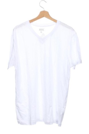 Herren T-Shirt X-Mail, Größe XL, Farbe Weiß, Preis € 12,99