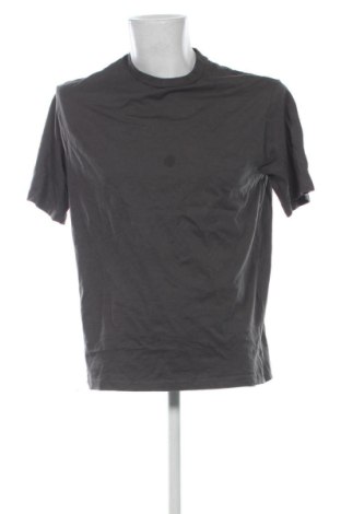 Męski T-shirt Your Turn, Rozmiar M, Kolor Szary, Cena 91,99 zł
