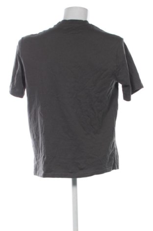 Męski T-shirt Your Turn, Rozmiar M, Kolor Szary, Cena 91,99 zł