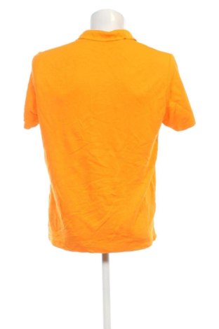 Herren Shirt Zara, Größe M, Farbe Orange, Preis 13,99 €