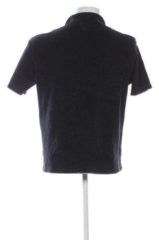 Férfi póló Zara, Méret L, Szín Kék, Ár 3 306 Ft