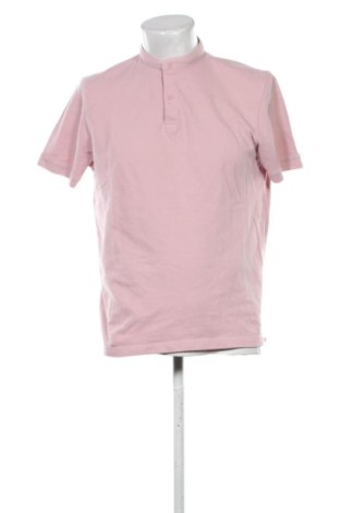 Férfi póló Zara, Méret XL, Szín Rózsaszín, Ár 3 306 Ft