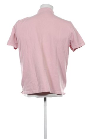 Férfi póló Zara, Méret XL, Szín Rózsaszín, Ár 3 306 Ft