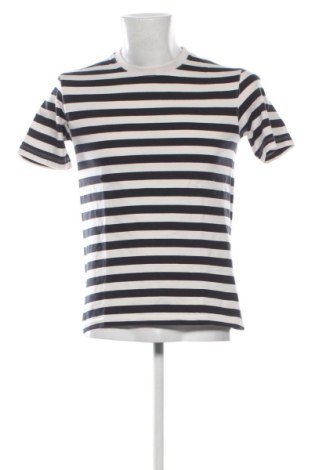 Ανδρικό t-shirt Zara, Μέγεθος S, Χρώμα Πολύχρωμο, Τιμή 8,00 €