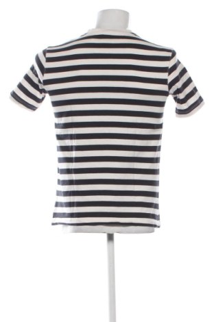Ανδρικό t-shirt Zara, Μέγεθος S, Χρώμα Πολύχρωμο, Τιμή 8,00 €