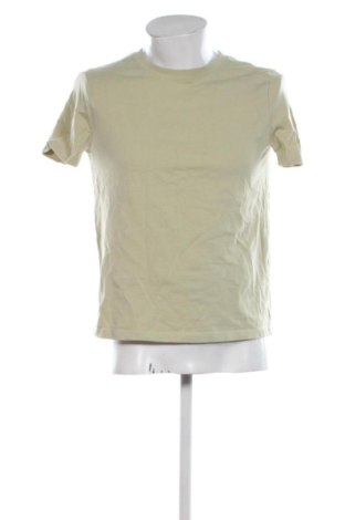 Herren T-Shirt Zara, Größe L, Farbe Grün, Preis € 8,00