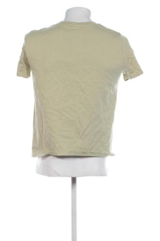 Herren T-Shirt Zara, Größe L, Farbe Grün, Preis € 8,00