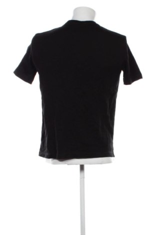 Męski T-shirt Zara, Rozmiar S, Kolor Czarny, Cena 43,99 zł