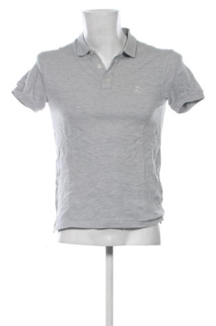 Мъжка тениска Zara, Размер S, Цвят Сив, Цена 10,73 €