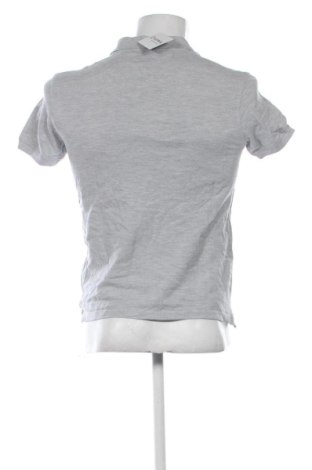 Мъжка тениска Zara, Размер S, Цвят Сив, Цена 10,73 €