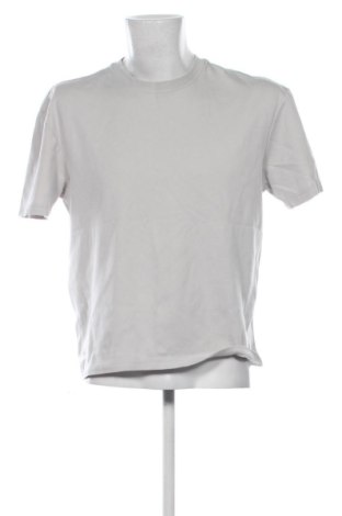 Herren T-Shirt Zara, Größe L, Farbe Beige, Preis € 14,00, #136642359