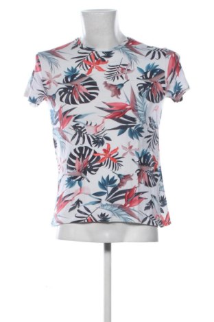 Herren Shirt Zara, Größe S, Farbe Mehrfarbig, Preis 21,29 €, #136667473