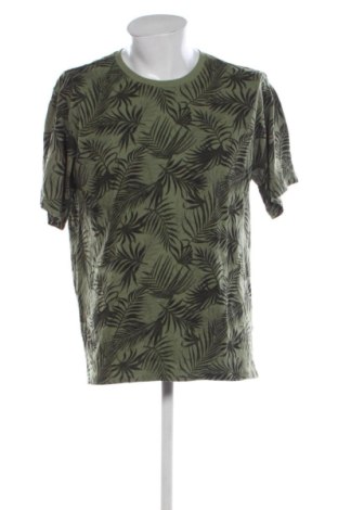 Herren Shirt Zeeman, Größe XXL, Farbe Mehrfarbig, Preis 12,99 €