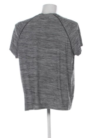 Herren Shirt Zeeman, Größe XXL, Farbe Grau, Preis 8,99 €