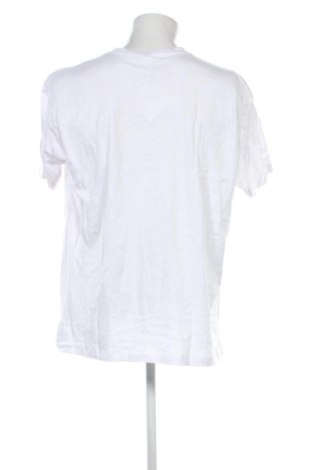 Мъжка тениска Zeeman, Размер XXL, Цвят Бял, Цена 10,22 €