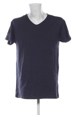 Мъжка тениска Zeeman, Размер XXL, Цвят Син, Цена 8,18 €, #136615958