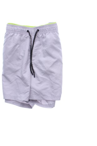 Мъжки бански Jack & Jones, Размер L, Цвят Сив, Цена 25,56 €
