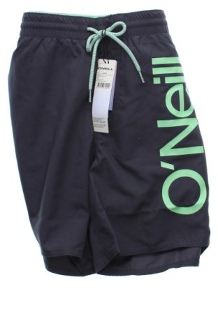 Мъжки бански O'neill, Размер M, Цвят Сив, Цена 39,32 €, #136640678