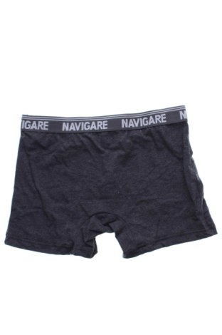 Pánske boxserky Navigare, Veľkosť M, Farba Sivá, Cena  7,95 €