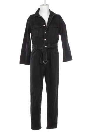 Мъжки дълъг гащеризон Costes, Größe L, Farbe Grau, Preis € 34,77, #136633917