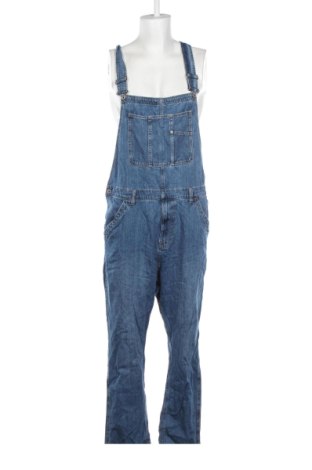 Мъжки дълъг гащеризон Pepe Jeans, Größe XL, Farbe Blau, Preis 68,99 €