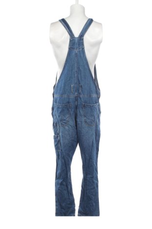 Мъжки дълъг гащеризон Pepe Jeans, Größe XL, Farbe Blau, Preis 68,99 €