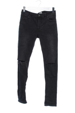Pánske džínsy  ASOS, Veľkosť S, Farba Čierna, Cena  23,95 €, #136578784