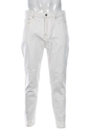 Herren Jeans AllSaints, Größe L, Farbe Weiß, Preis 49,00 €, #136661886