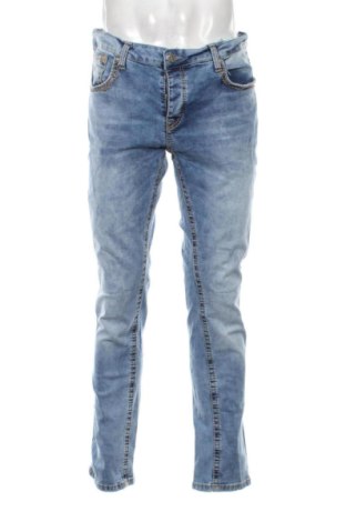 Мъжки дънки Amaci&Sons, Размер XL, Цвят Син, Цена 20,45 €