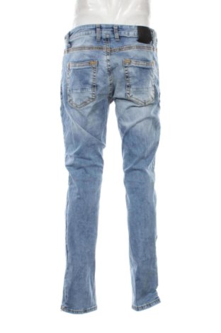 Мъжки дънки Amaci&Sons, Размер XL, Цвят Син, Цена 20,45 €